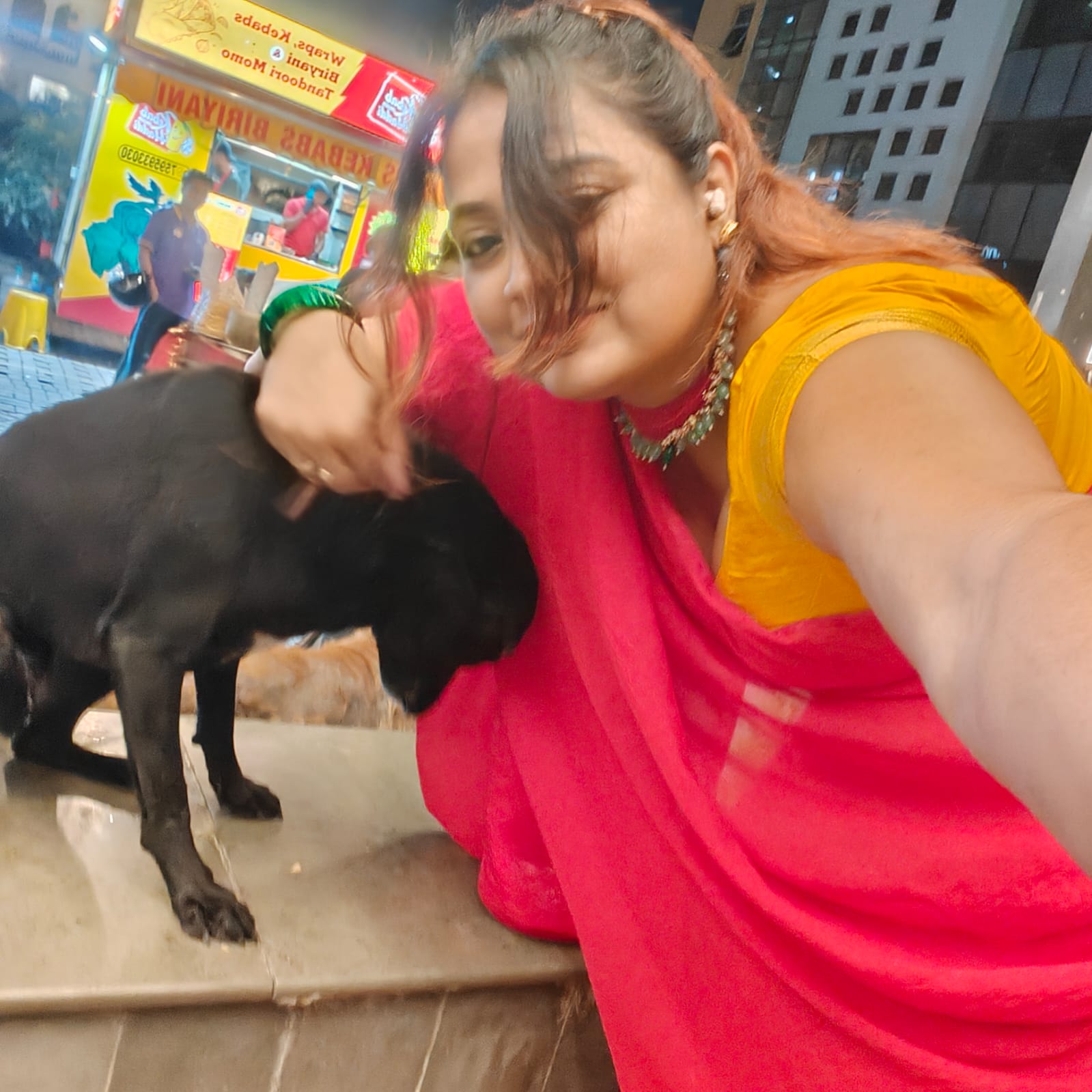 Priyanka Kar Chakraborty — photograph 3