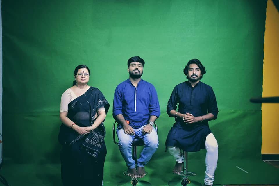 Sujata Chatterjee — photograph 3